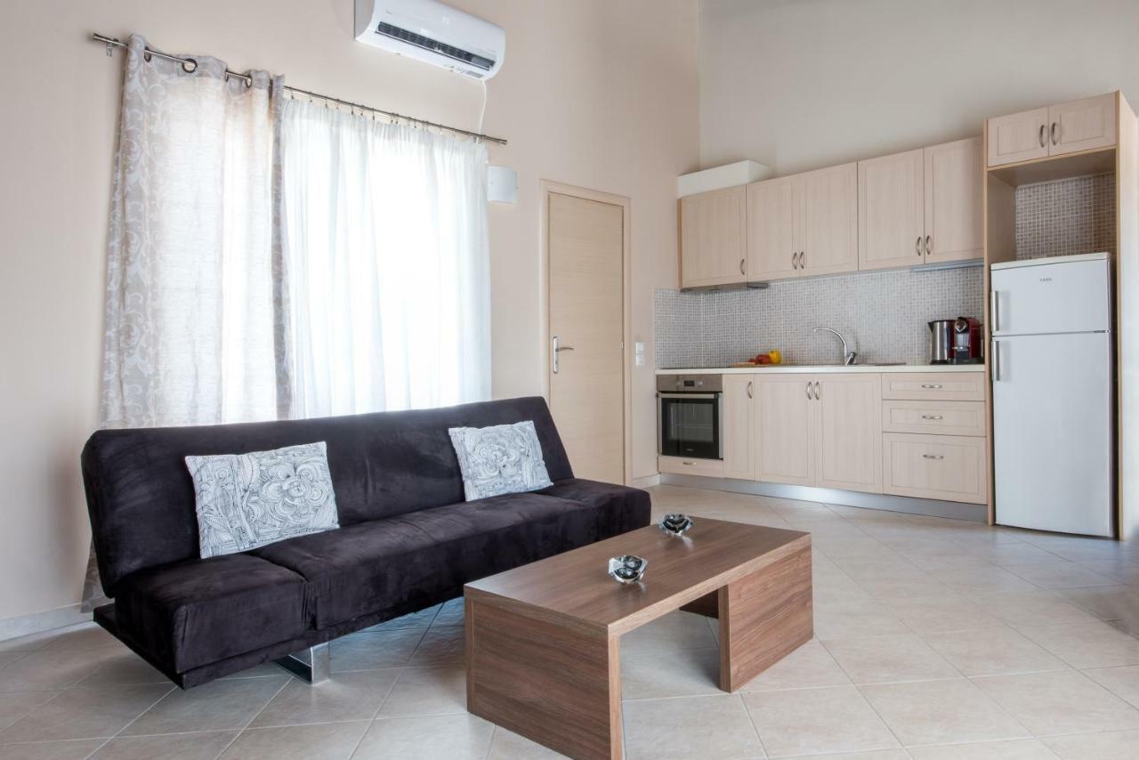 Top Floor Modern Studio In Central Koropi المظهر الخارجي الصورة